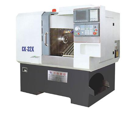 數(shù)控機床 數(shù)控機床
